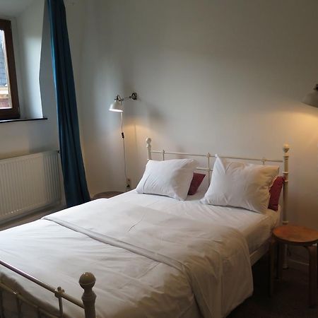Apartment Jules & Jim Dinant Ngoại thất bức ảnh