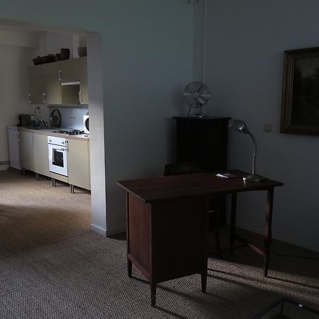 Apartment Jules & Jim Dinant Ngoại thất bức ảnh