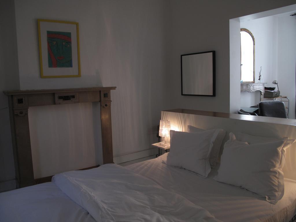 Apartment Jules & Jim Dinant Phòng bức ảnh