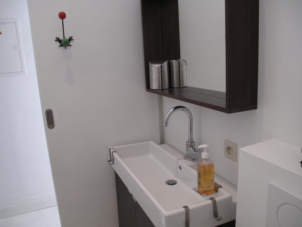 Apartment Jules & Jim Dinant Phòng bức ảnh