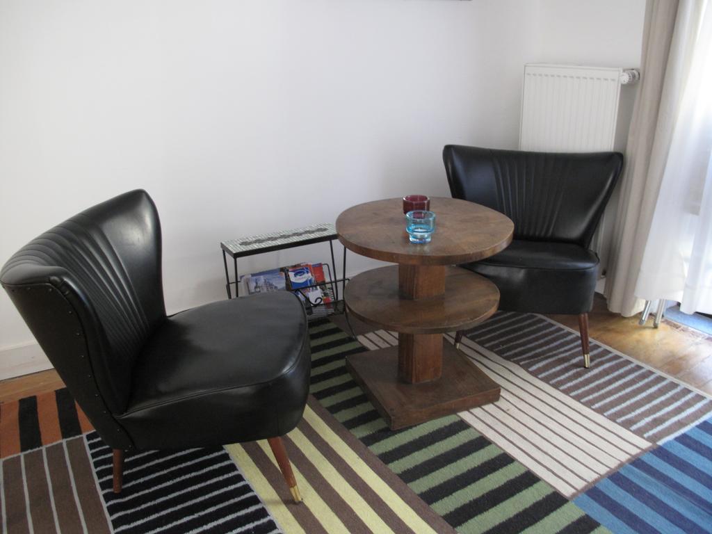 Apartment Jules & Jim Dinant Phòng bức ảnh