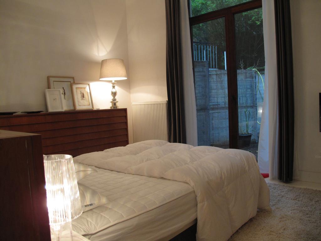 Apartment Jules & Jim Dinant Phòng bức ảnh