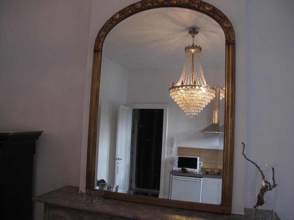 Apartment Jules & Jim Dinant Phòng bức ảnh