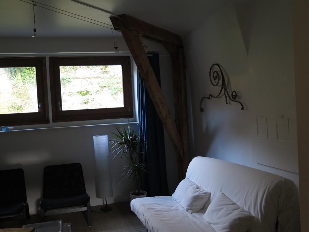 Apartment Jules & Jim Dinant Ngoại thất bức ảnh