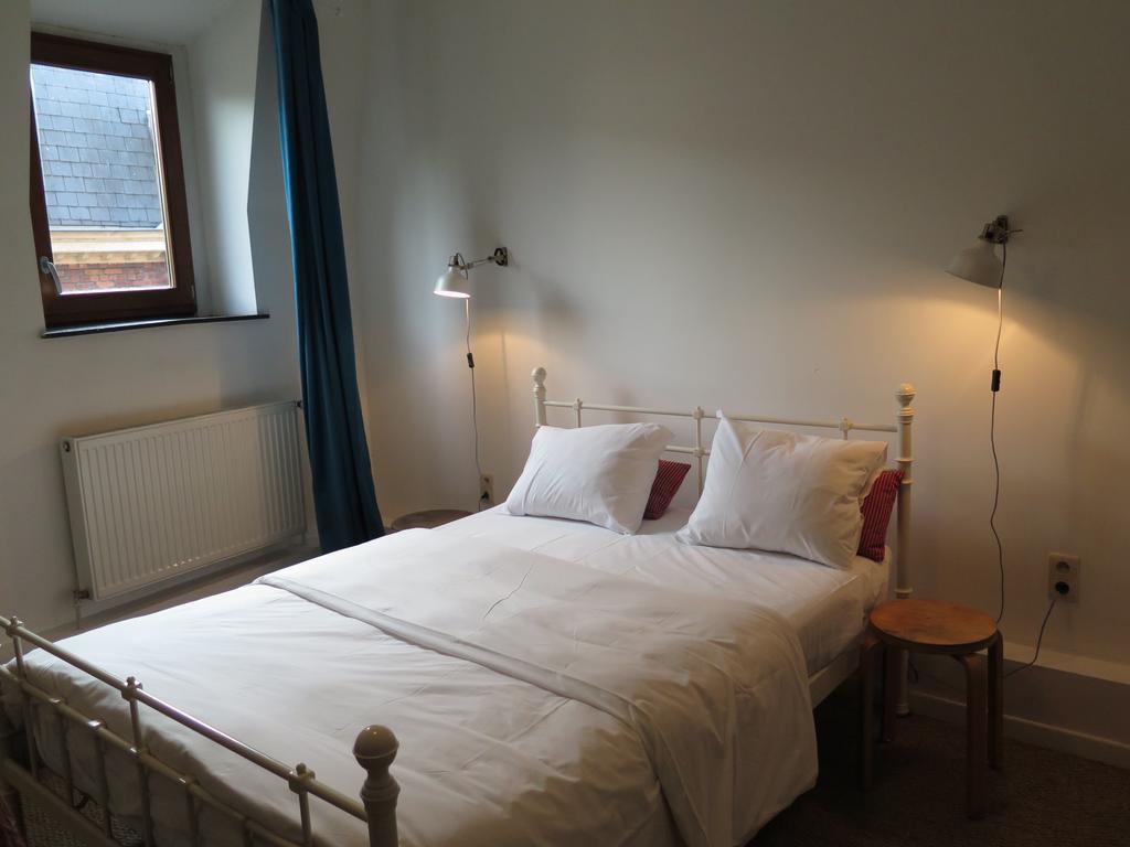 Apartment Jules & Jim Dinant Ngoại thất bức ảnh
