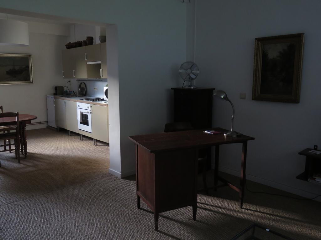 Apartment Jules & Jim Dinant Ngoại thất bức ảnh