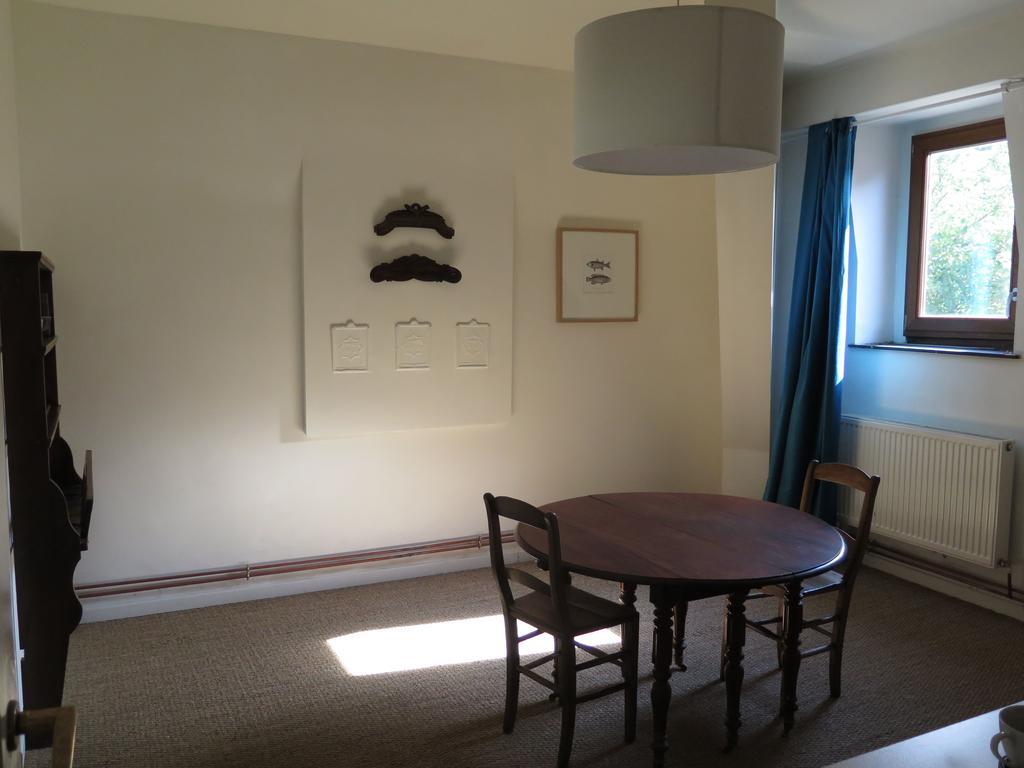 Apartment Jules & Jim Dinant Ngoại thất bức ảnh